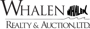 Whalen Realty & Auction, Ltd. Logo
