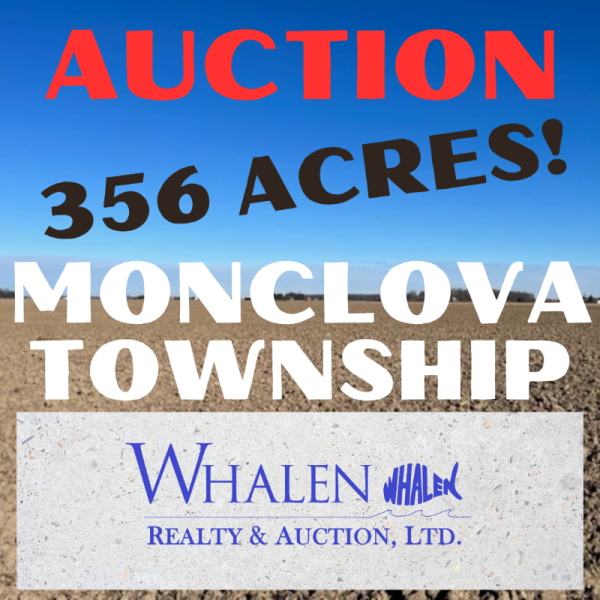 Whalen Realty & Auction, Ltd. Dedicated to Assisting You in the