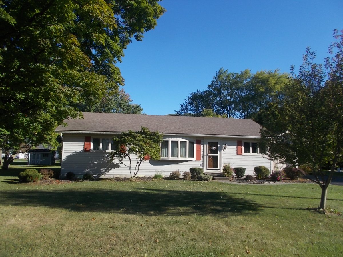 Whalen Realty & Auction, Ltd. Dedicated to Assisting You in the Process of Buying or Selling