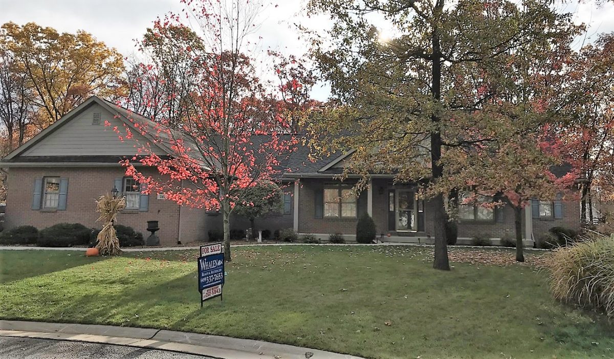 Whalen Realty & Auction, Ltd. Dedicated to Assisting You in the