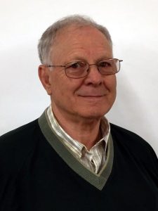 John Whalen Broker/Owner