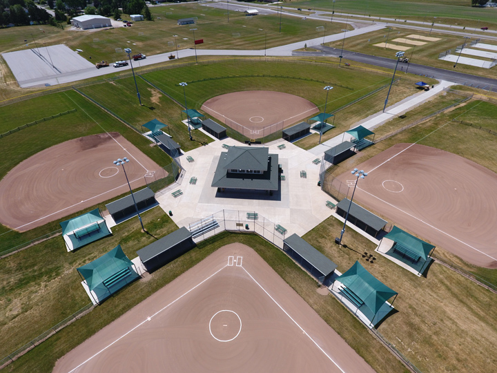 baseball
