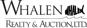 Whalen Realty  Auction